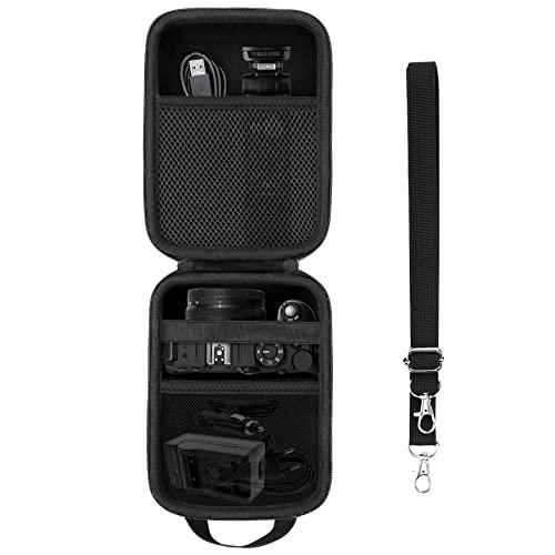 Aenllosi 収納ケース 互換品 ニコン ?Nikon Z30 ミラーレス一眼 +