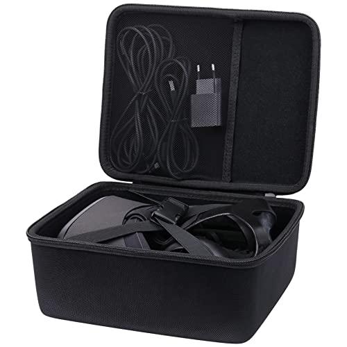 Meta Quest 2/PICO 4 128G 256GB 単体型VRヘッドセット 収納ケース