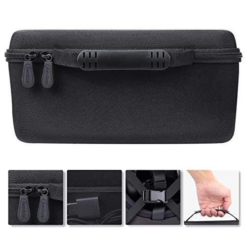 Meta Quest 2/PICO 4 128G 256GB 単体型VRヘッドセット 収納ケース