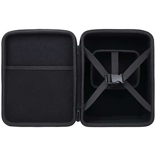Meta Quest 2/PICO 4 128G 256GB 単体型VRヘッドセット 収納ケース