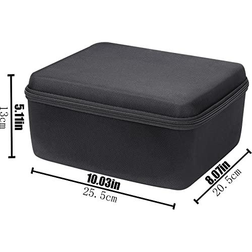 Meta Quest 2/PICO 4 128G 256GB 単体型VRヘッドセット 収納ケース