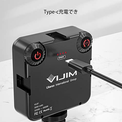 【中古】JVC VL-V3 ビデオライト Godox VL300 II LED Video Işığı Fiyatları, Özellikleri ve Yorumları