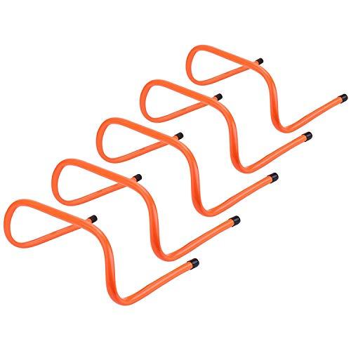 キャスクスピードトレーニング　ハードル　6個セット キャスクスピードトレーニング ハードル 6個セット - メルカリ