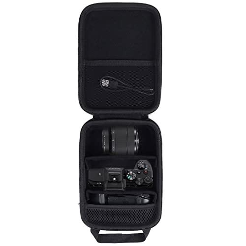 Aenllosi 収納ケース 互換品 ソニー Sony ミラーレス一眼 α7/α7M2