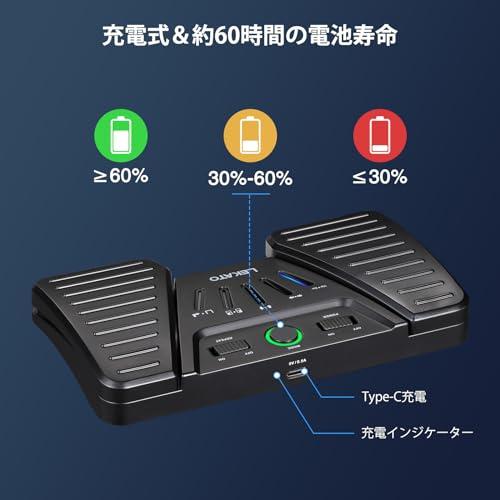 タブレットページターナー ワイヤレス Page Turner 携帯電話や