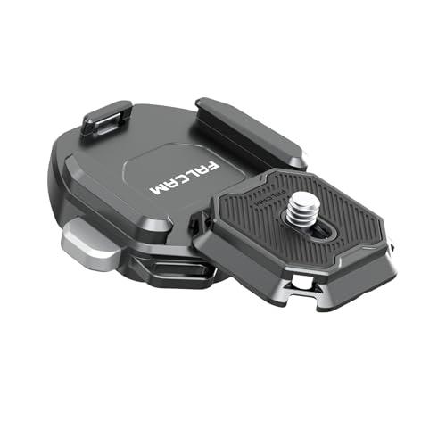 ULANZI FALCAM クイックシュー F38クイックリリースショルダー