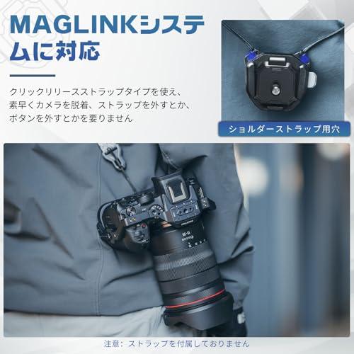ULANZI FALCAM クイックシュー F38クイックリリースショルダー