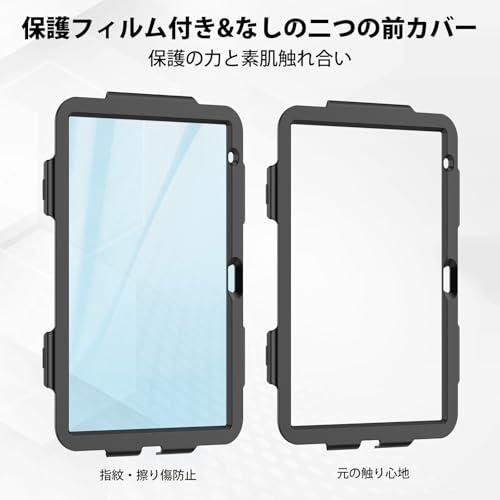 Timecity iPad (A16) 第11/10世代 ケース 2025新モデル 耐衝撃 10世代