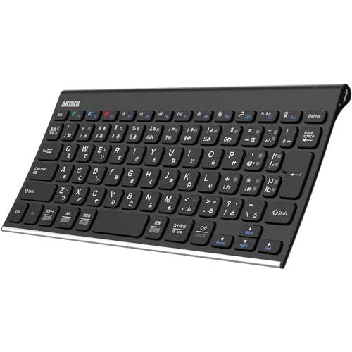 ALLDOCUBE Bluetoothキーボード 日本語配列 ALLDOCUBE Bluetoothキーボード 日本語配列 Amazon | Headwolf 日本語