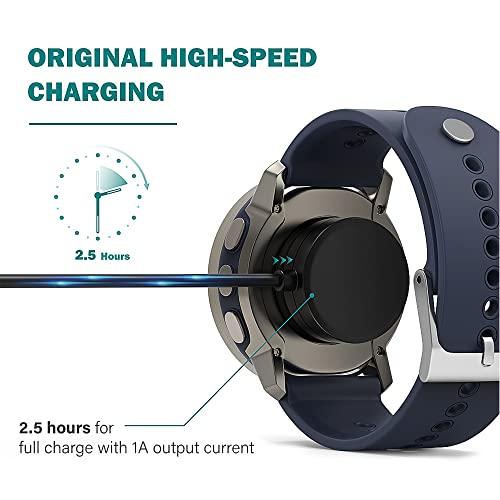 TUSITA 充電ケーブル 対応 スント Suunto 9 Peak 充電 - USB 磁気充電