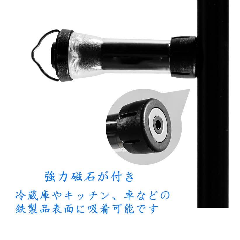 Naokin ゴールゼロ シェード カバー キャップ 円形 三脚 アクセサリー