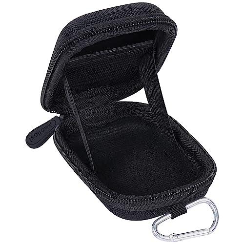 キヤノン Canon PowerShot V10 Vlogカメラ 専用収納ケースと保護