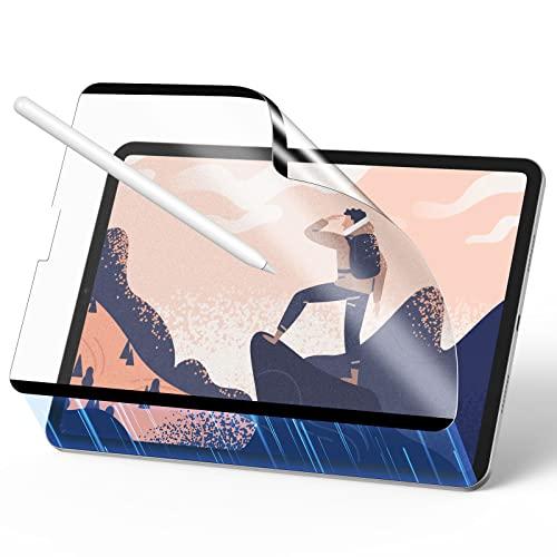 iPad Air第５世代Apple pencil第2世代　ペーパーライクフィルム Amazon.co.jp: PCフィルター専門工房 iPad Air 10.9 (第5世代