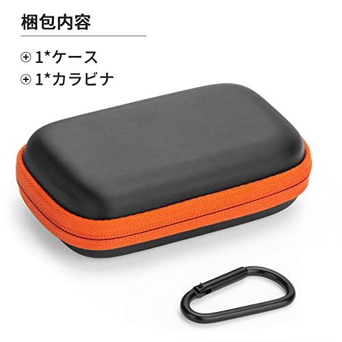Yinke ケース SanDisk SSD/SanDiskポータブルSSD Portable Extreme PRO