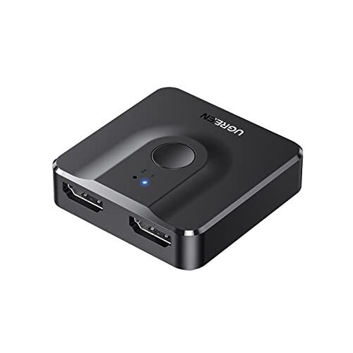 UGREEN HDMI 2 1 4K 60Hz HDMI HDMI HDCP 2.2 HDMI 2.0 ebdcb0f2f923 Yahoo