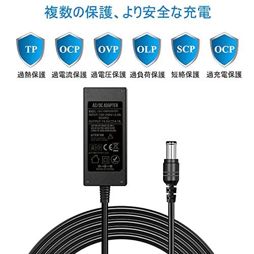 専用　Kj-65x9000e　アダプタ、コード Amazon.com: Genuine 24V 10A 240W ACDP-240E02 AC Power Supply