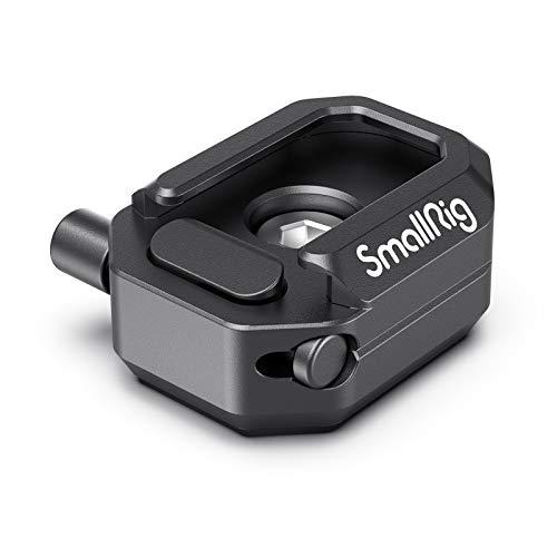 SONY α6100 ボディ + SmallRig コールドシューマウント Amazon.co.jp: SmallRig コールドシューマウント（1/4ネジか1/4ネジ穴