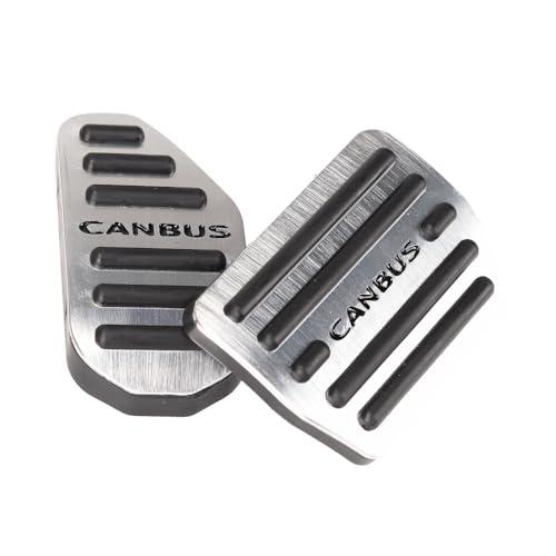 B*改様 L152S 純正オプションアルミペダル L152S 純正オプションアルミペダル