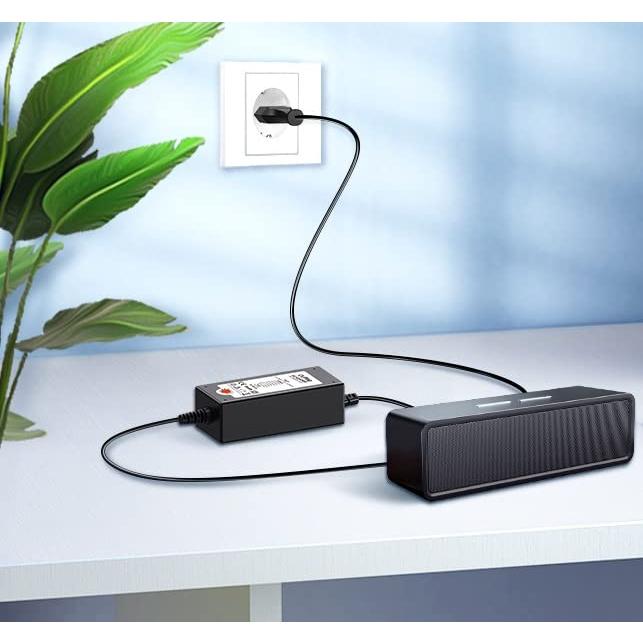 Outtag 45W 3A マルチ 電源 AC アダプター 15V 13.5V 12V 9V 7.5V 6V