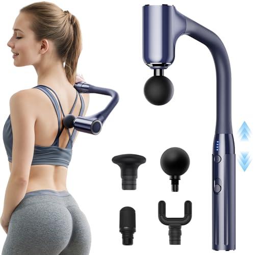 筋膜リリースハンディガン Amazon | 【2025革新冷熱機能】 筋膜リリースガン ハンディガン 12mm