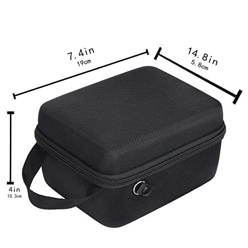 Aenllosi 専用収納ケース 互換品 パナソニック（Panasonic）LUMIX FZ85