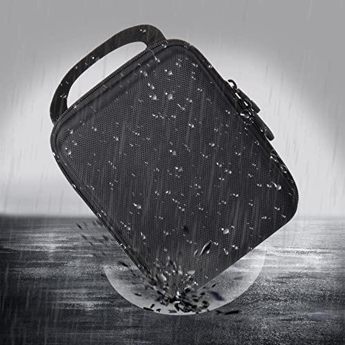 Aenllosi 専用収納ケース 互換品 パナソニック（Panasonic）LUMIX FZ85