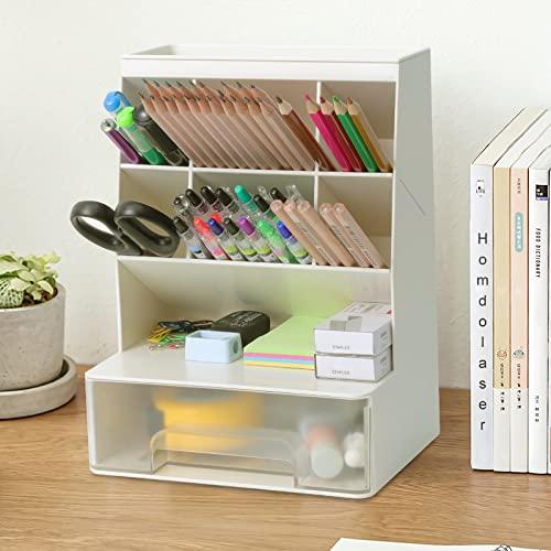 033◇未使用◇デスク収納ラック　オマケ付　オフィス　引き出し　事務用品 送料無料】 ペスパ ワークデスク 引き出し 幅1000×奥行600×高さ720mm