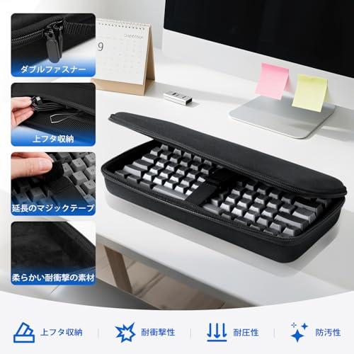 ACE LIGHTING 【ケースのみ】 REALFORCE RC1専用 収納ケース C1HJ13