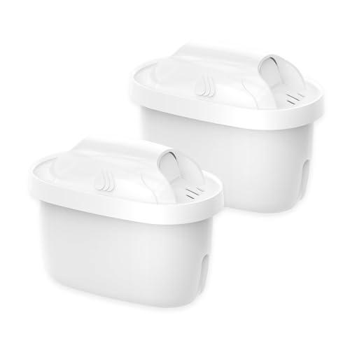 HOUQUA ブリタ カートリッジ 交換品 交換用フィルター HOUQUA ブリタ カートリッジ 交換品 交換用フィルター