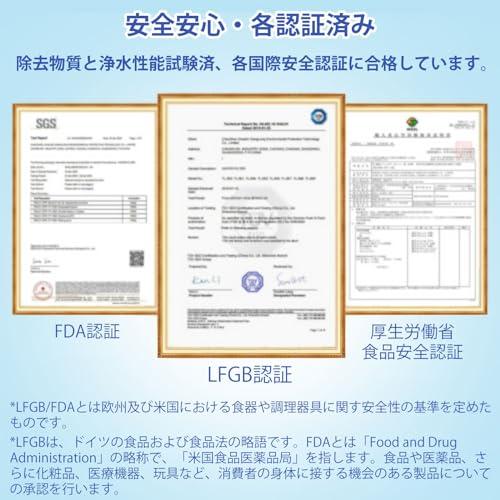 HOUQUA ブリタ カートリッジ 交換品 交換用フィルター HOUQUA ブリタ カートリッジ 交換品 交換用フィルター