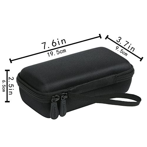 Aenllosi 収納ケース 互換品 TASCAM タスカム リニアPCMレコーダー DR