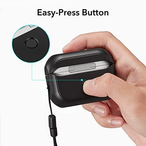 ESR AirPods Pro2 ケース Pro 第2世代/第1世代 (2023/2022/2019)共通