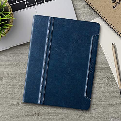 Antbox iPad 第10世代 ケース 10.9インチ (2022年10月 高級ソフトPU