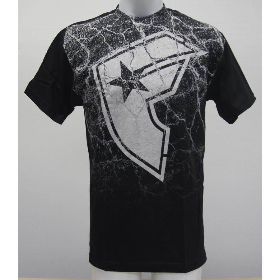 Famous Stars and Straps Tシャツ(L)ASPHALT | FAMOUS STARS AND STRAPS