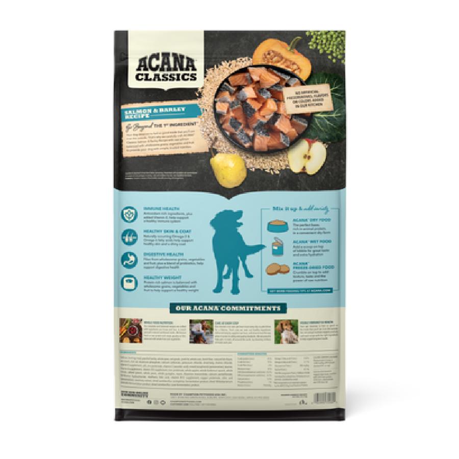 アカナクラシック アカナ クラシック ワイルドコーストレシピ