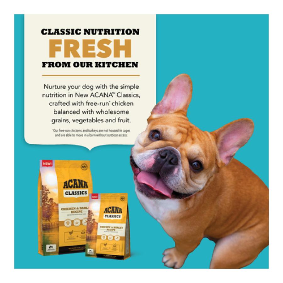 アカナ フリーラン ポートリー （ プレイリーポートリー）直輸入