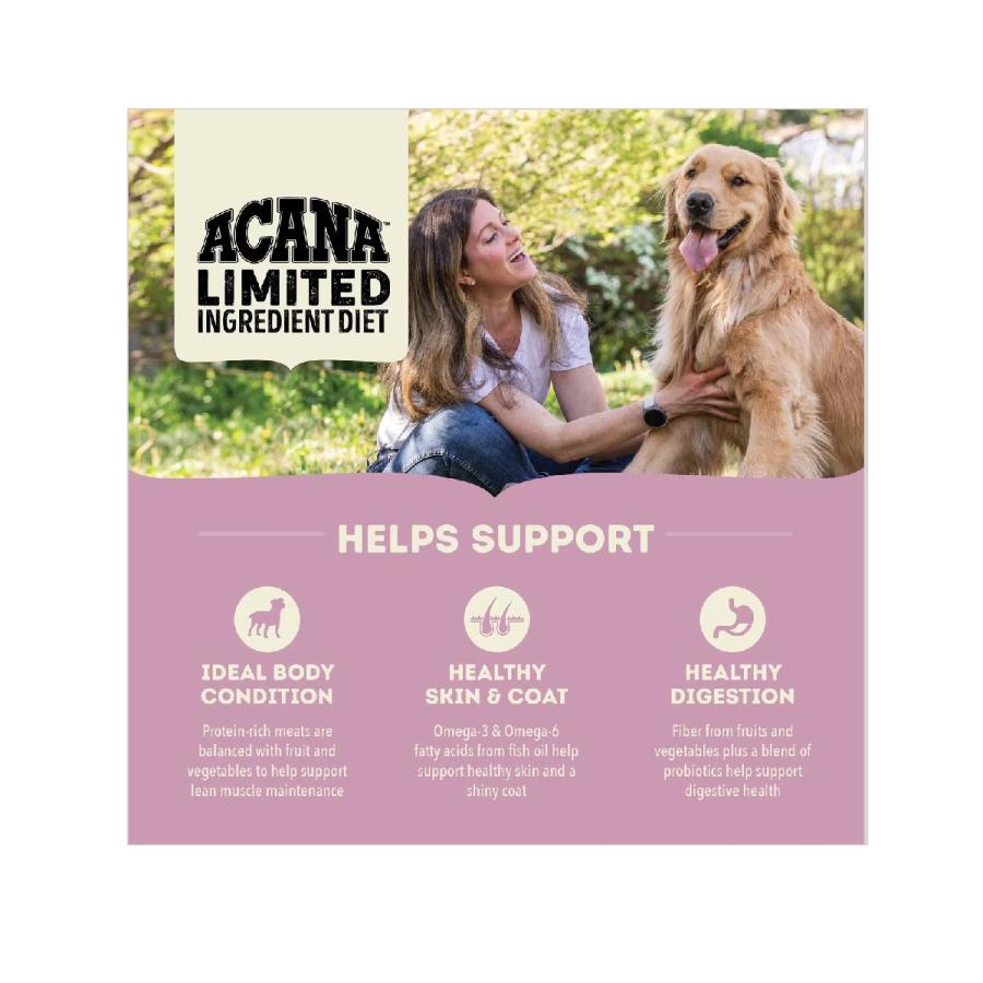 CANAGAN グラスフェッドラム ドッグフード✖️3袋 CANAGAN グラスフェッドラム ドッグフード✖️3袋