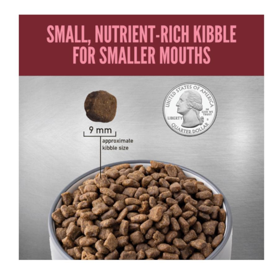 orijen オリジンスモールブリード1.8kg オリジン スモールブリードパピー 1．8kg | ジョイフル本田