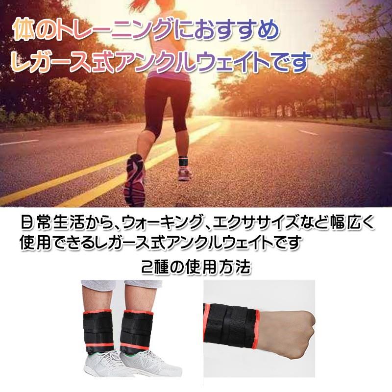 えびす-JAPANRAKU アンクルウェイト 体幹トレーニング 通気性抜群 重さ調整可能 2個入 手足両用 洗濯可 リストウェイト 2kg 3kg 4kg 5kg 8kg 10kg その他体育器具 AMS Honeycomb Chain Guard"MAZE"