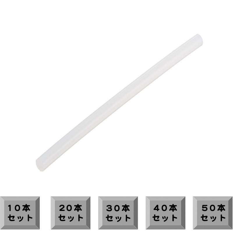 Raku グルースティック 強力粘着 グルーガン付属品 粘着スティック F11mm cm 多用途性 Diy用 手芸用 プラスチック用 家具修理用 Ck0526 えびす Japan 通販 Yahoo ショッピング