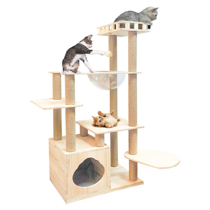 肉球金貨！？純金！？ 可愛すぎる♡ 限定品！カード付！COA付 限定品ネコちゃん 楽天市場】【SALE!1000円OFF⇒5998】RAKU キャットタワー 木製