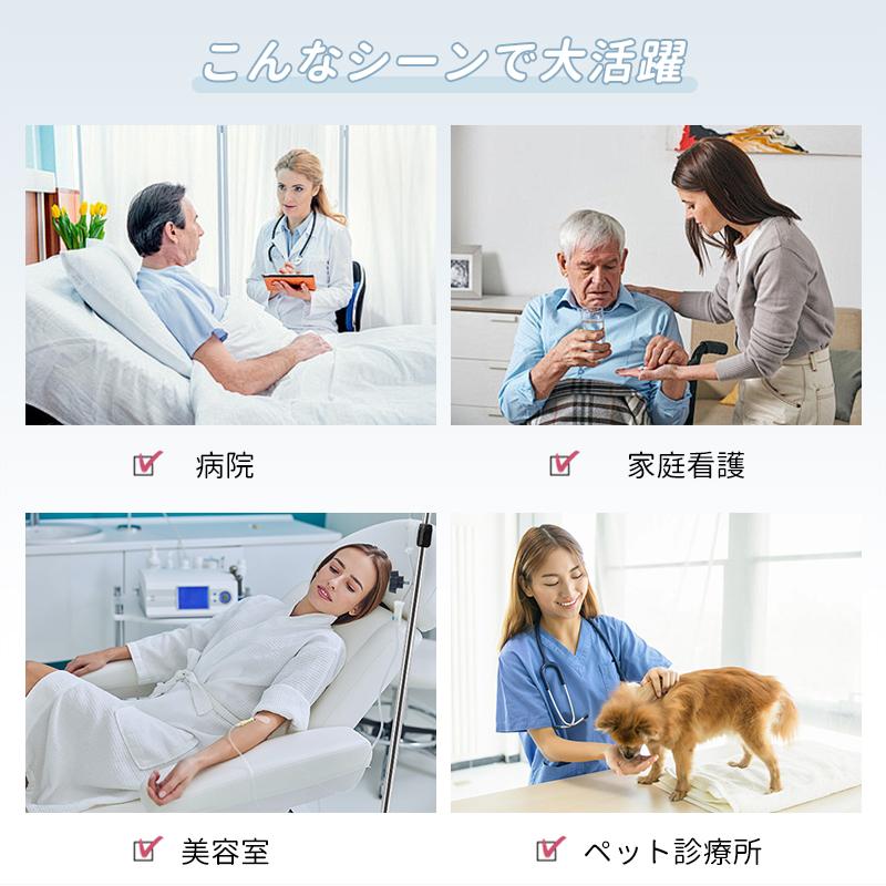 RAKU 爆買い 点滴スタンド ivスタンド 高さ約111〜191cm調節可能