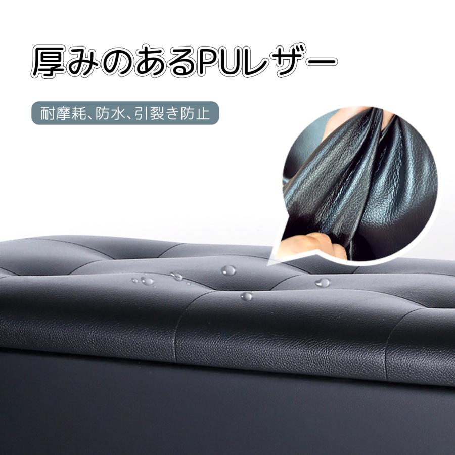 RAKU 楽譜収納付き ピアノ椅子 ピアノイス イス ベンチタイプ 高 RAKU 楽譜収納付き ピアノ椅子 ピアノイス イス ベンチタイプ 高