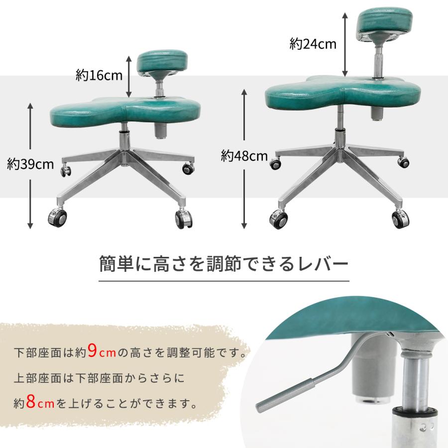 RAKU 座椅子 あぐら椅子 スツール 多機能 高さ調整可能 昇降 RAKU 座椅子 あぐら椅子 スツール 多機能 高さ調整可能 昇降