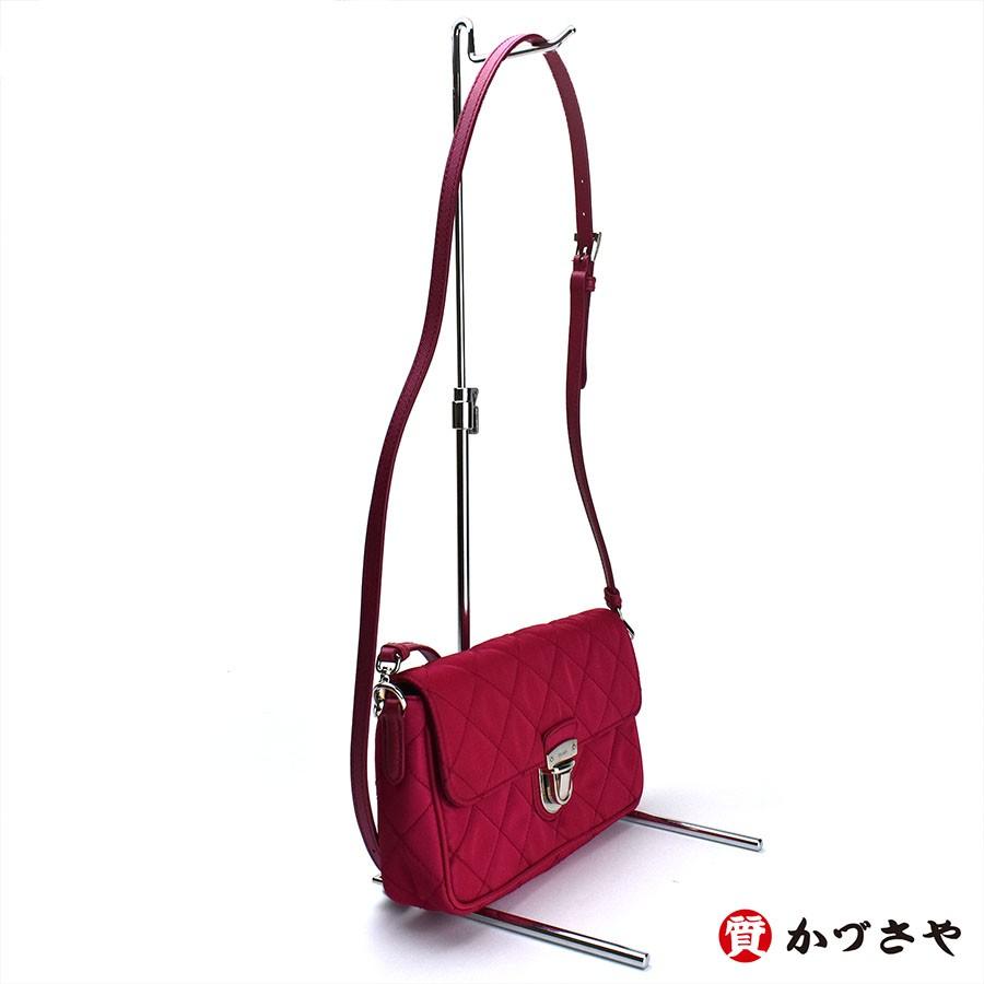 PRADA　プラダ　ショルダーポシェット | PRADA | 02