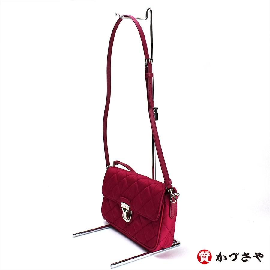 PRADA　プラダ　ショルダーポシェット | PRADA | 03