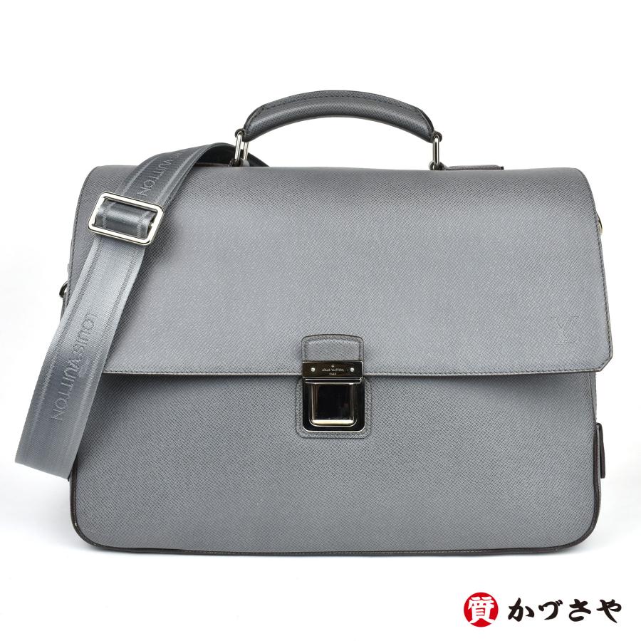 LOUIS VUITTON（ルイ・ヴィトン） ヴァシリGM タイガライン ビジネス