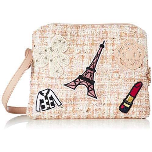 コンビニ受取対応商品 クレイサス ショルダーバッグ 斜め掛けバッグ シャルム ベージュ Free Size 楽天 Www Ladislexia Net