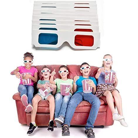 100本 セット赤青 画像 立体 映像 鑑賞 映画館3d メガネ 紙 フレーム アナグリフ テレビ ゲーム Ebisu Vnv06n3hb 恵比寿マート 通販 Yahoo ショッピング