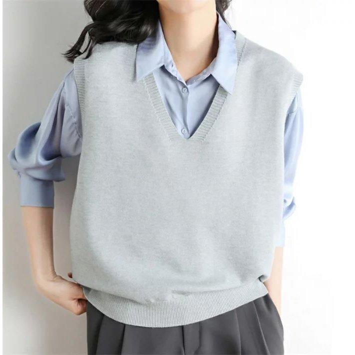 ファッション トリプロ ターコイズ ｇｔ ベスト Vネック ニット ベスト サマー ベスト レディース ニットベスト 無地 ベスト レディース ベスト おしゃれ ベスト 秋 冬 春 大きいサイズ トップス 着回し Q6sjzqbvtj Seguridadysaludeneltrabajo Co
